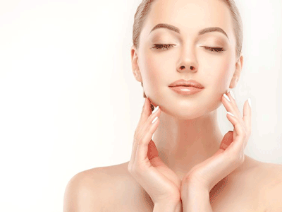 HAUT | nails-and-more by Elke Hofmann | Frankfurt am Main