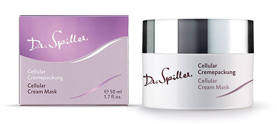 nailsandmore-frankfurt | Cellular Cremepackung