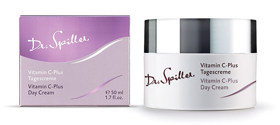 nailsandmore-frankfurt | Vitamin C Plus Tagescreme