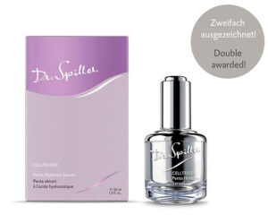 nailsandmore-frankfurt | CELLTRESOR Penta Hyaluron Serum