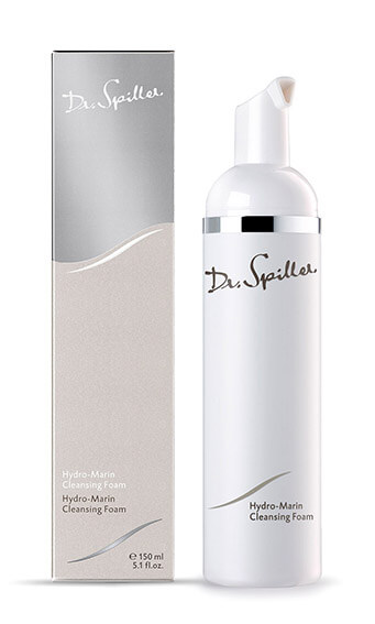 nailsandmore-frankfurt.de | Hydro Marin Cleansing Foam Reinigungsschaum