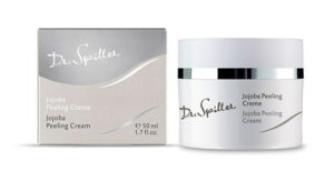 nailsandmore-frankfurt.de | Jojoba Peeling Creme