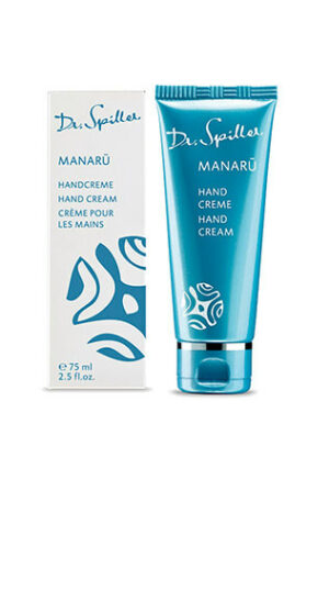 nailsandmore-frankfurt.de | Manaru Handcreme