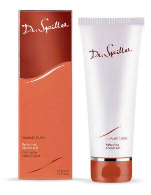 nailsandmore-frankfurt.de | Refresching Shower Gel Duschgel