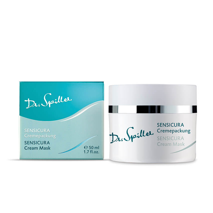 nailsandmore-frankfurt.de | Sensicura Cremepackung