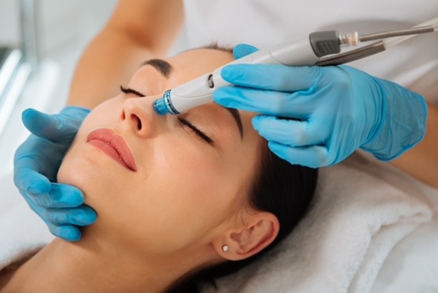 HydraFacial in Frankfurt am Main