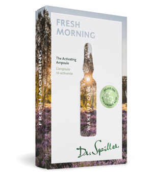 nailsandmore-frankfurt.de | Fresh morning wake call Ampullen